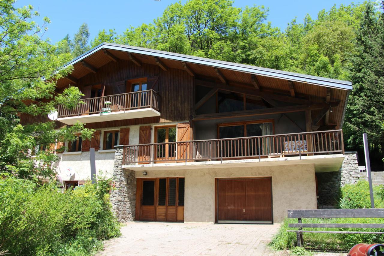 Chalet Tioli Montvalezan Exteriör bild